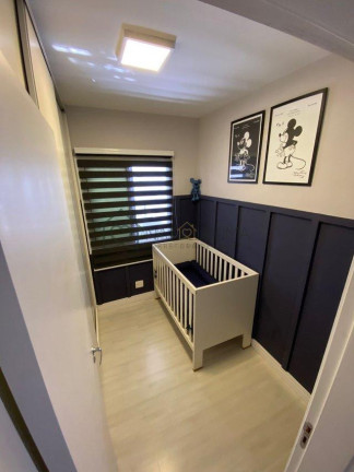 Imagem Apartamento com 3 Quartos à Venda, 96 m² em Vila Andrade - São Paulo