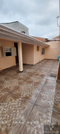 Imagem Casa com 4 Quartos à Venda, 120 m² em Jardim Planalto - Esteio