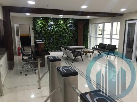 Imagem Sala Comercial à Venda, 26 m² em Baeta Neves - São Bernardo Do Campo