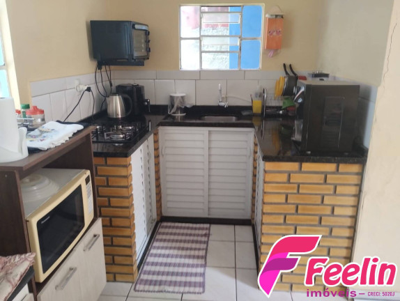 Imagem Casa com 3 Quartos à Venda, 98 m² em Pantanal - Florianópolis Imagem Casa com 3 Quartos à Venda, 98 m² em Pantanal - Florianópolis