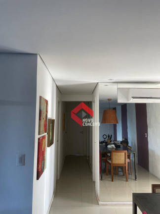 Imagem Apartamento com 3 Quartos à Venda, 164 m² em Engenheiro Luciano Cavalcante - Fortaleza