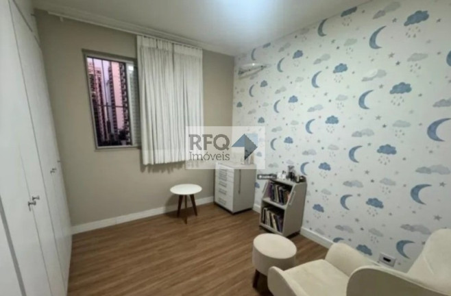 Imagem Imóvel com 3 Quartos à Venda, 89 m² em Moema - São Paulo Imagem Imóvel com 3 Quartos à Venda, 89 m² em Moema - São Paulo