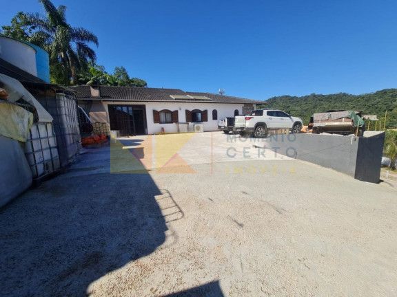 Imagem Casa com 4 Quartos à Venda, 240 m² em Nova Esperança - Blumenau
