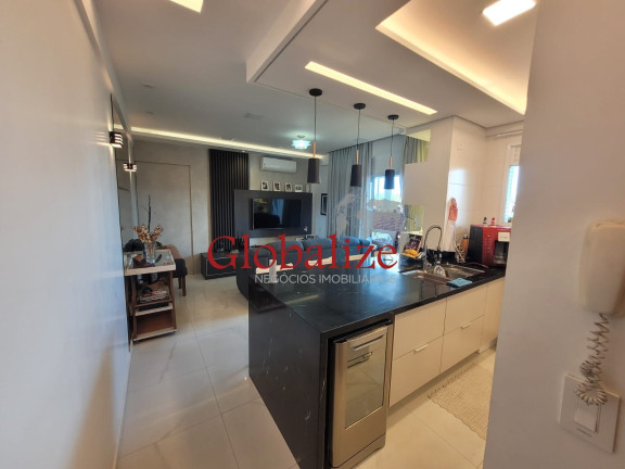 Imagem Imóvel com 2 Quartos à Venda, 100 m² em Encruzilhada - Santos Imagem Imóvel com 2 Quartos à Venda, 100 m² em Encruzilhada - Santos