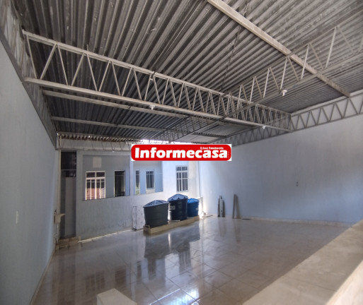 Imagem Casa com 2 Quartos à Venda, 200 m² em Piam - Belford Roxo Imagem Casa com 2 Quartos à Venda, 200 m² em Piam - Belford Roxo