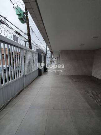 Imagem Apartamento com 2 Quartos à Venda, 52 m² em Vila Voturua - São Vicente