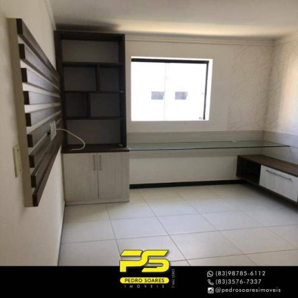 Imagem Apartamento com 3 Quartos à Venda, 86 m² em Portal Do Sol - João Pessoa Imagem Apartamento com 3 Quartos à Venda, 86 m² em Portal Do Sol - João Pessoa