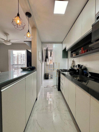 Imagem Apartamento com 2 Quartos à Venda, 55 m² em Valparaíso - Serra Imagem Apartamento com 2 Quartos à Venda, 55 m² em Valparaíso - Serra