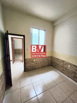 Imagem Casa com 2 Quartos à Venda, 50 m² em Olaria - Rio De Janeiro