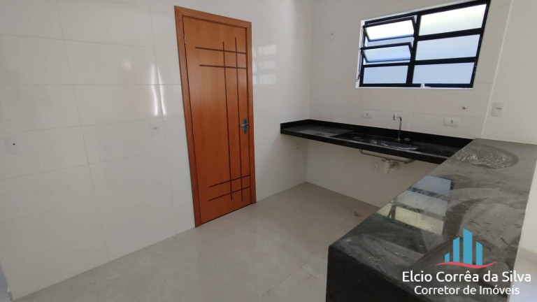 Imagem Casa com 3 Quartos à Venda, 100 m² em Embaré - Santos Imagem Casa com 3 Quartos à Venda, 100 m² em Embaré - Santos