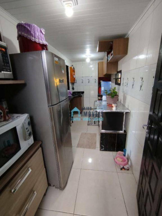 Imagem Casa com 2 Quartos à Venda, 150 m² em Centro - Balneário Pinhal Imagem Casa com 2 Quartos à Venda, 150 m² em Centro - Balneário Pinhal