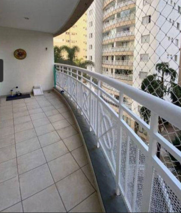 Imagem Apartamento com 3 Quartos à Venda, 114 m² em Vila Leopoldina - São Paulo
