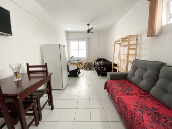 Imagem Casa com 1 Quarto à Venda, 32 m² em Gonzaga - Santos Imagem Casa com 1 Quarto à Venda, 32 m² em Gonzaga - Santos
