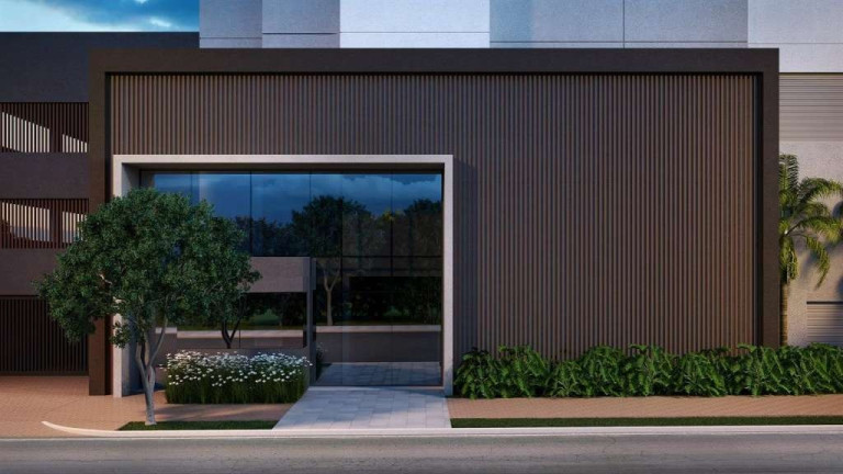 Imagem Apartamento com 3 Quartos à Venda, 93 m² em Jardim Caravelas - São Paulo Imagem Apartamento com 3 Quartos à Venda, 93 m² em Jardim Caravelas - São Paulo