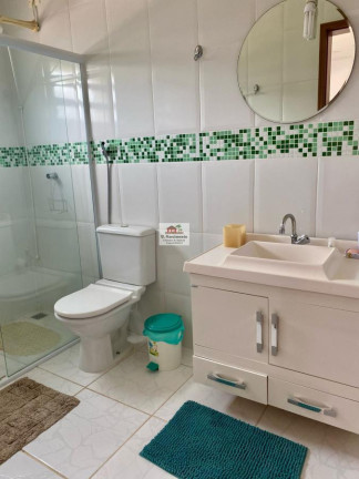 Imagem Chácara com 5 Quartos à Venda, 700 m² em Chácara Residencial Paraíso Marriot - Itu