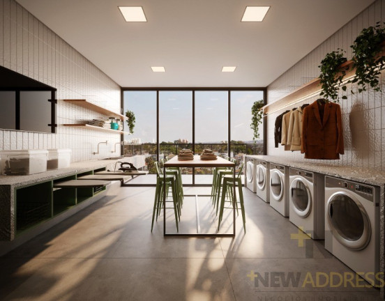 Imagem Apartamento com 1 Quarto à Venda, 30 m² em Santa Helena - Vitória Imagem Apartamento com 1 Quarto à Venda, 30 m² em Santa Helena - Vitória