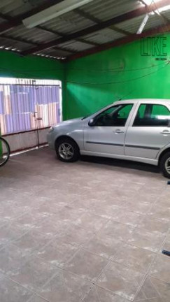 Imagem Casa com 2 Quartos à Venda, 20 m² em Campo Dos Alemães - São José Dos Campos Imagem Casa com 2 Quartos à Venda, 20 m² em Campo Dos Alemães - São José Dos Campos
