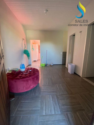 Imagem Casa com 3 Quartos à Venda, 120 m² em Mondubim - Fortaleza