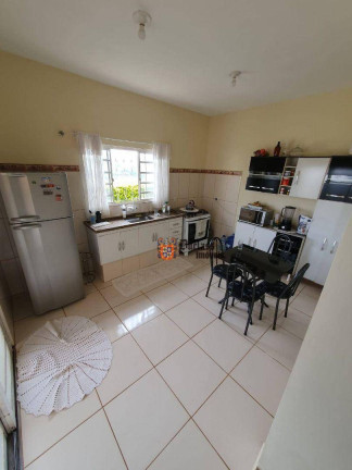 Imagem Chácara com 3 Quartos à Venda, 120 m² em Vale Do Atibaia I - Piracaia