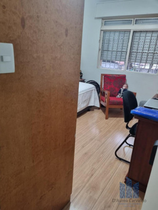 Imagem Apartamento com 3 Quartos à Venda, 143 m² em Aclimação - São Paulo