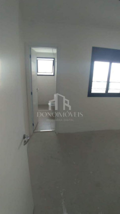 Imagem Apartamento com 3 Quartos à Venda, 161 m² em Campestre - Santo André