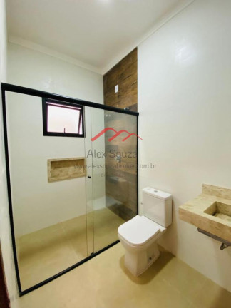 Imagem Casa com 3 Quartos à Venda, 173 m² em Parque Brasil 500 - Paulínia