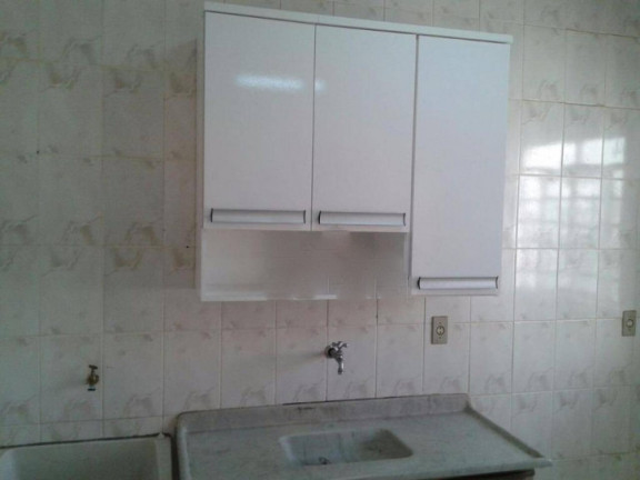 Imagem Kitnet com 1 Quarto para Alugar, 30 m² em Jardim Colonial - Bauru Imagem Kitnet com 1 Quarto para Alugar, 30 m² em Jardim Colonial - Bauru