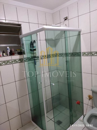 Imagem Casa com 2 Quartos à Venda, 125 m² em Eugênio De Mello - São José Dos Campos
