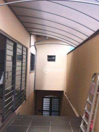 Imagem Casa com 3 Quartos à Venda, 227 m² em Jardim Boa Esperança - Campinas Imagem Casa com 3 Quartos à Venda, 227 m² em Jardim Boa Esperança - Campinas