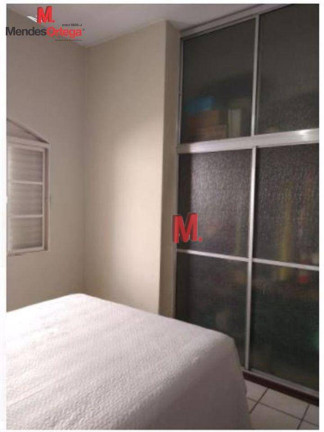 Imagem Casa com 3 Quartos à Venda, 112 m² em Centro - Sorocaba Imagem Casa com 3 Quartos à Venda, 112 m² em Centro - Sorocaba