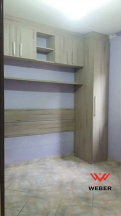 Imagem Casa com 2 Quartos à Venda, 140 m² em Jardim Wanel Ville Iv - Sorocaba