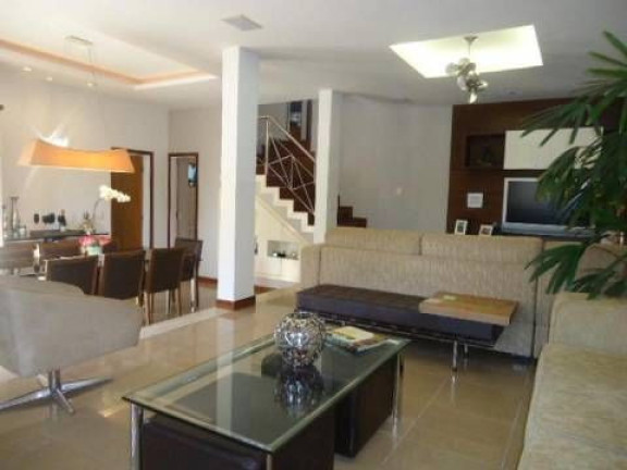 Imagem Casa com 4 Quartos à Venda, 280 m² em Freguesia De Jacarepaguá - Rio De Janeiro