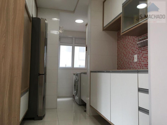 Imagem Apartamento com 2 Quartos à Venda, 48 m² em Parque Oratório - Santo André