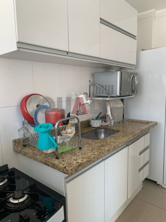 Imagem Apartamento com 2 Quartos à Venda, 69 m² em Vila Olímpia - São Paulo