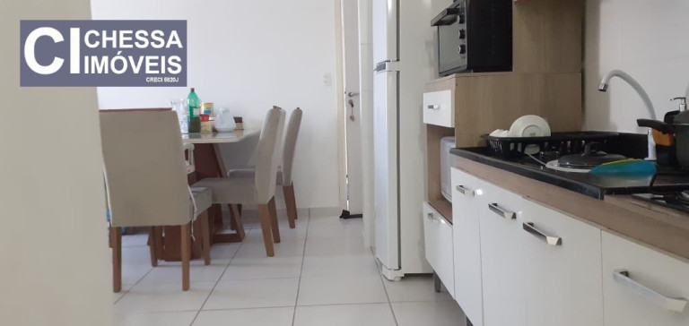 Apartamento com 2 Quartos à Venda, 66 m² em Itaipava - Itajaí