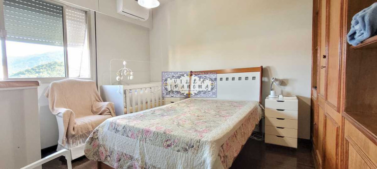 Apartamento com 4 Quartos à Venda, 160 m² em Copacabana - Rio De Janeiro