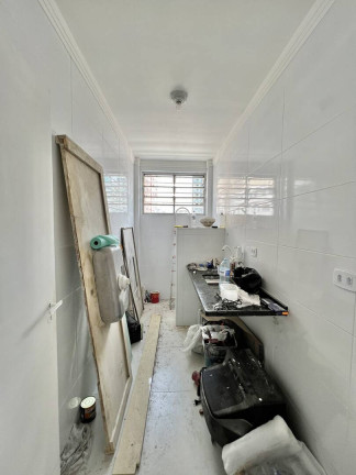 Imagem Apartamento com 1 Quarto à Venda, 50 m² em Boqueirão - Praia Grande Imagem Apartamento com 1 Quarto à Venda, 50 m² em Boqueirão - Praia Grande