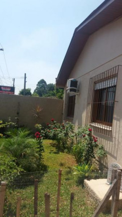 Imagem Casa com 2 Quartos à Venda, 86 m² em Kroeff - Novo Hamburgo