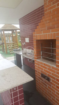 Imagem Apartamento com 2 Quartos à Venda, 56 m² em Vila Morais - Goiânia Imagem Apartamento com 2 Quartos à Venda, 56 m² em Vila Morais - Goiânia