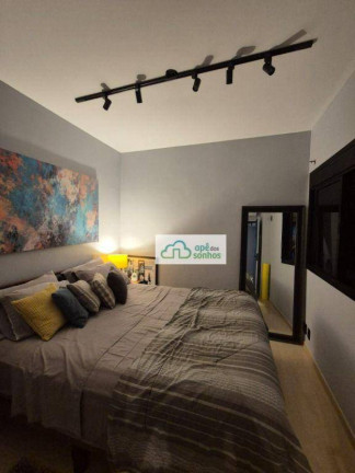 Imagem Apartamento com 1 Quarto à Venda, 43 m² em Vila Andrade - São Paulo Imagem Apartamento com 1 Quarto à Venda, 43 m² em Vila Andrade - São Paulo