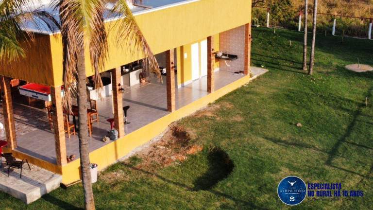 Imagem Chácara à Venda, 15 m² em Zona Rural - Guaraíta Imagem Chácara à Venda, 15 m² em Zona Rural - Guaraíta