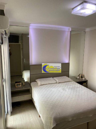 Imagem Cobertura com 2 Quartos à Venda, 140 m² em Paraíso - Santo André Imagem Cobertura com 2 Quartos à Venda, 140 m² em Paraíso - Santo André