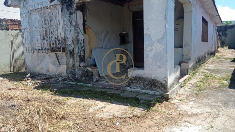 Terreno à Venda, 560 m² em Centro - São José Dos Campos