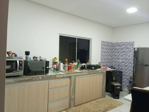 Imagem Chácara com 4 Quartos à Venda, 3.200 m² em Santo Antônio Do Leverger Imagem Chácara com 4 Quartos à Venda, 3.200 m² em Santo Antônio Do Leverger