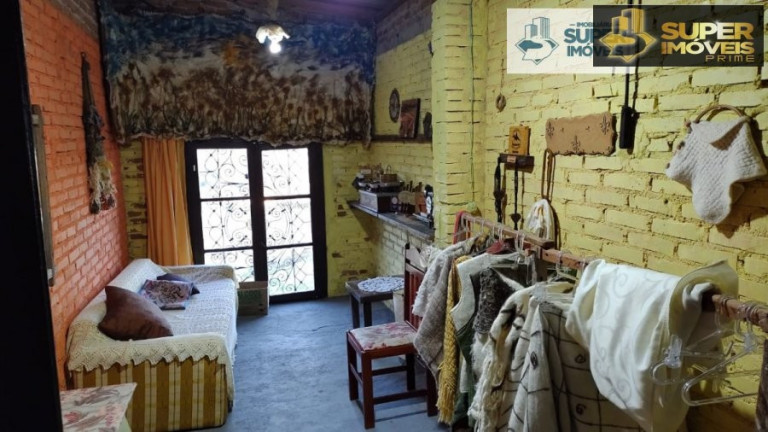 Imagem Imóvel com 2 Quartos à Venda, 260.000 m² em Centro - Piratini