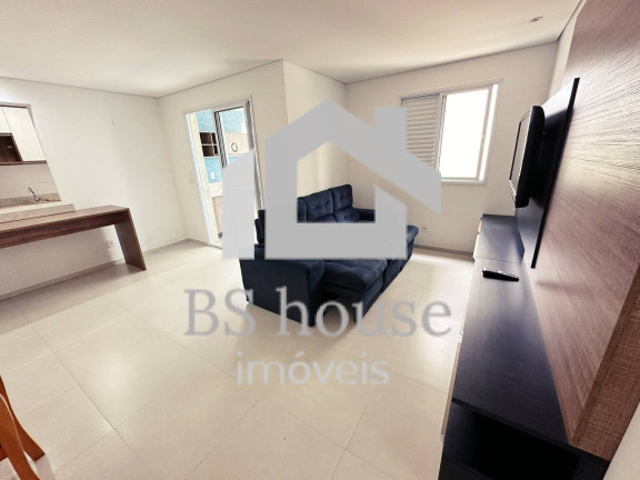 Imagem Apartamento com 2 Quartos para Alugar, 60 m² em Vila Valparaiso - Santo André Imagem Apartamento com 2 Quartos para Alugar, 60 m² em Vila Valparaiso - Santo André