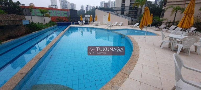 Imagem Apartamento com 3 Quartos à Venda, 95 m² em Vila Andrade - São Paulo Imagem Apartamento com 3 Quartos à Venda, 95 m² em Vila Andrade - São Paulo