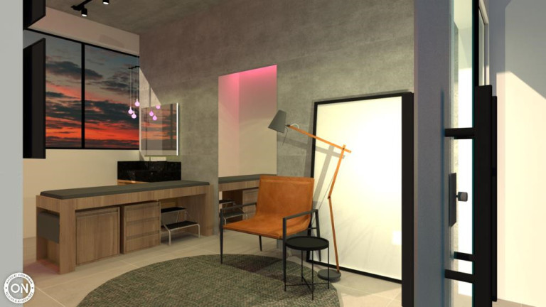 Imagem Imóvel com 1 Quarto à Venda, 24 m² em Brooklin Paulista - São Paulo Imagem Imóvel com 1 Quarto à Venda, 24 m² em Brooklin Paulista - São Paulo