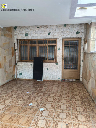 Imagem Sobrado com 2 Quartos à Venda, 210 m² em Tatuapé - São Paulo Imagem Sobrado com 2 Quartos à Venda, 210 m² em Tatuapé - São Paulo