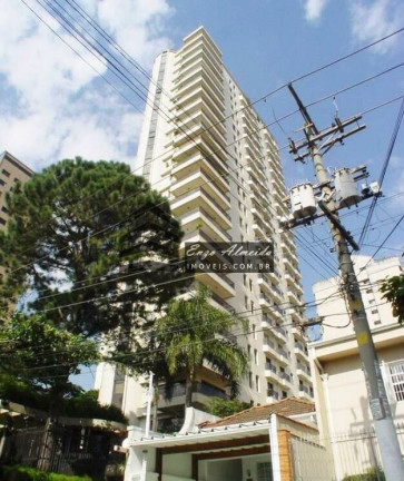 Imagem Apartamento com 4 Quartos à Venda, 267 m² em Moema - São Paulo Imagem Apartamento com 4 Quartos à Venda, 267 m² em Moema - São Paulo